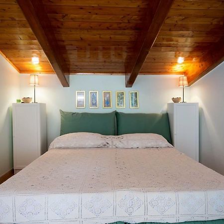 B&B Fasolino Montecorice Zewnętrze zdjęcie