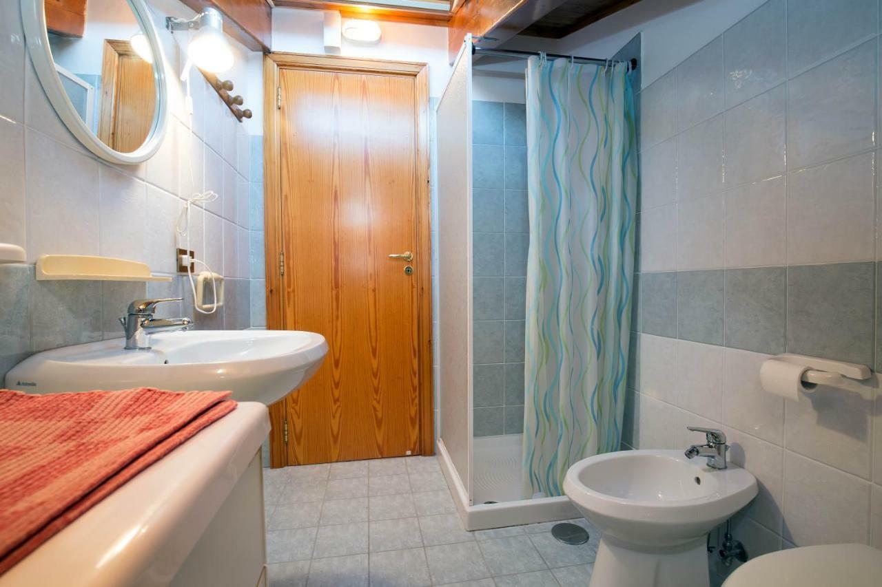B&B Fasolino Montecorice Zewnętrze zdjęcie